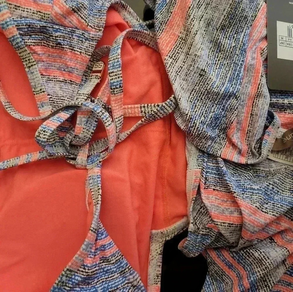 SUNSEEKER SWIMSUIT DRESS - Picture 6 of 6